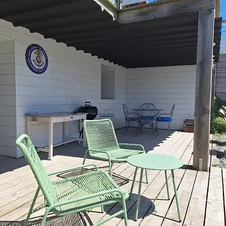 Moderne Avec Terrasse - Proche *