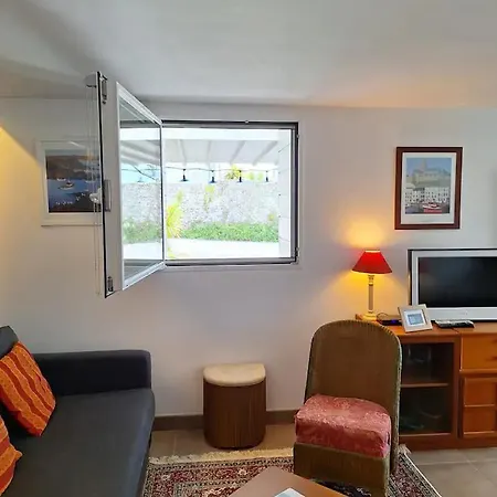 Moderne Avec Terrasse - Proche Apartamento Agon-Coutainville