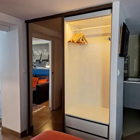 아파트 Moderne Avec Terrasse - Proche *