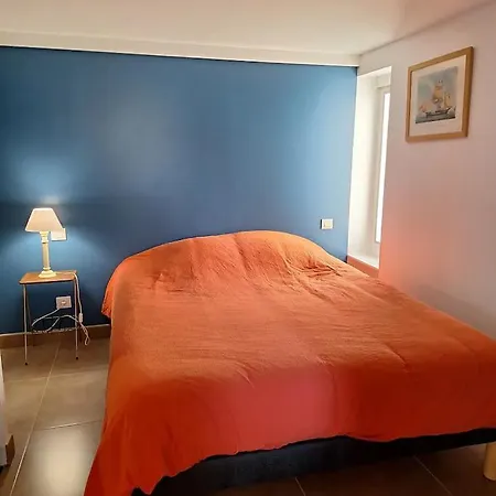 Moderne Avec Terrasse - Proche Apartamento