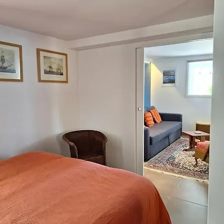 Moderne Avec Terrasse - Proche Appartement *