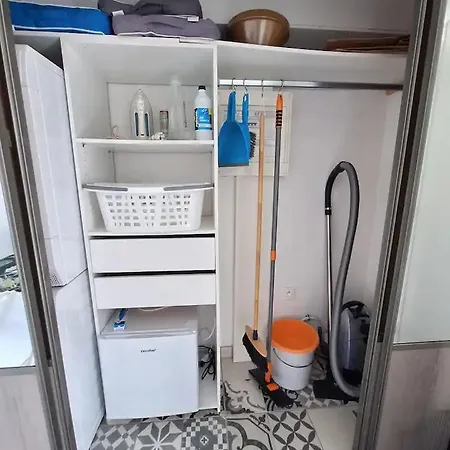 Appartement Moderne Avec Terrasse - Proche Agon-Coutainville