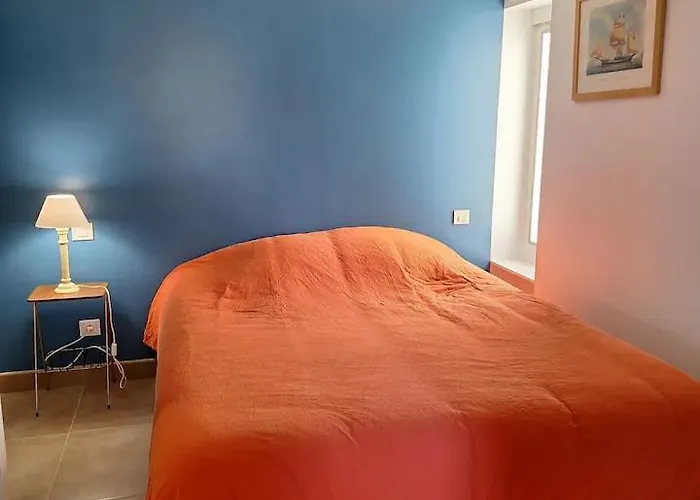 Moderne Avec Terrasse - Proche Appartement